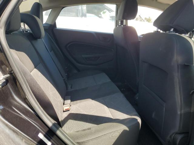 Ford Fiesta Se Image 10