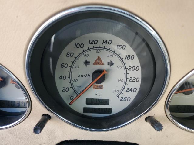 Merz Slk-class 230 Kompressor Image 11