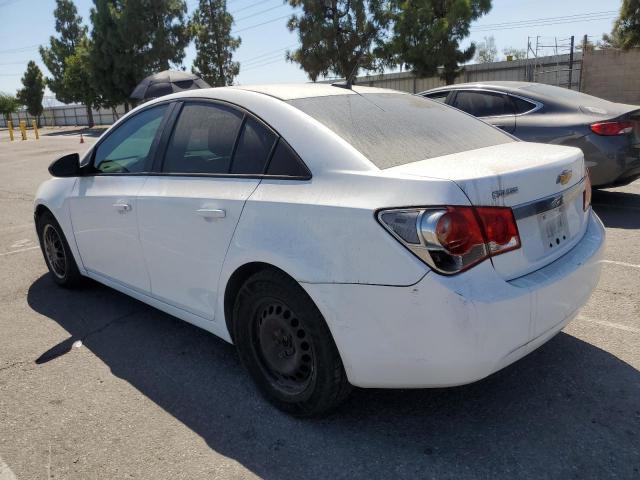 Chev Cruze Ls Image 11