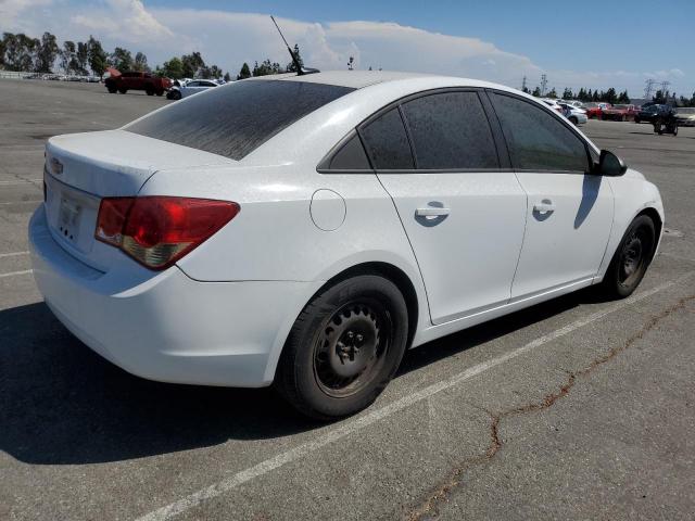 Chev Cruze Ls Image 7