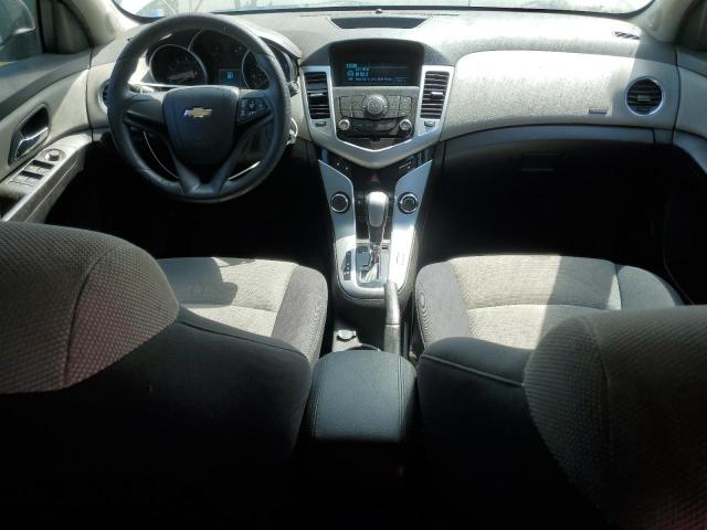 Chev Cruze Ls Image 12