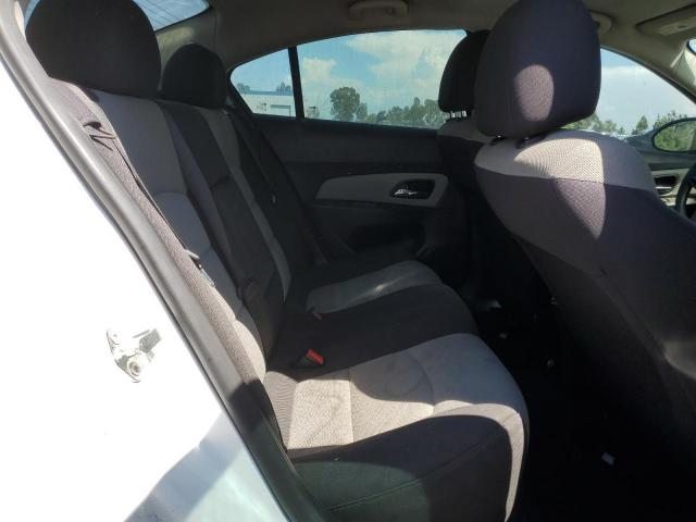 Chev Cruze Ls Image 8