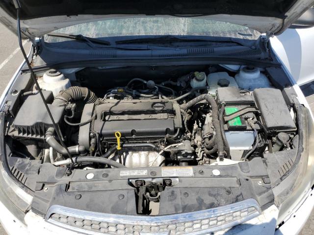 Chev Cruze Ls Image 3