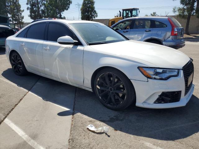 Audi A6 Premium Plus Image 3