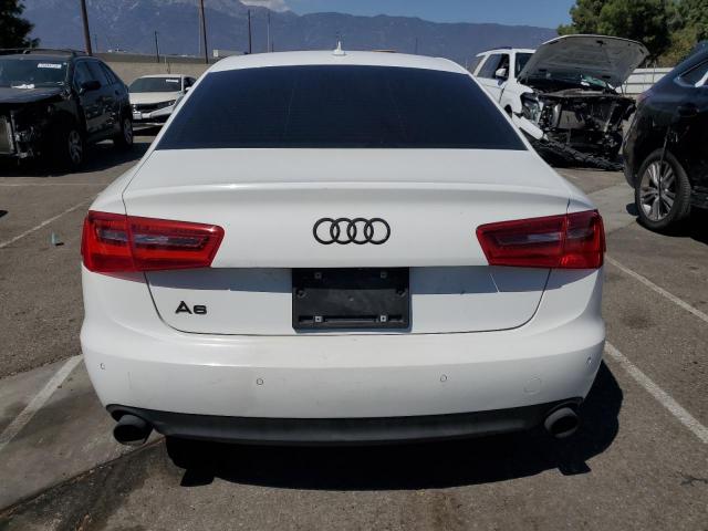 Audi A6 Premium Plus Image 10