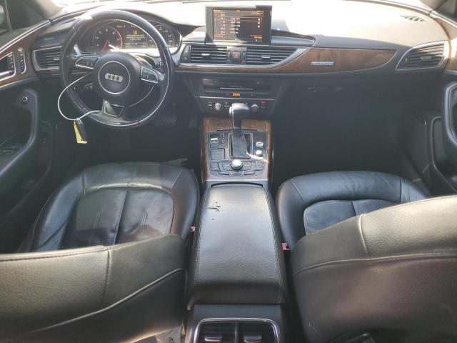 Audi A6 Premium Plus Image 9