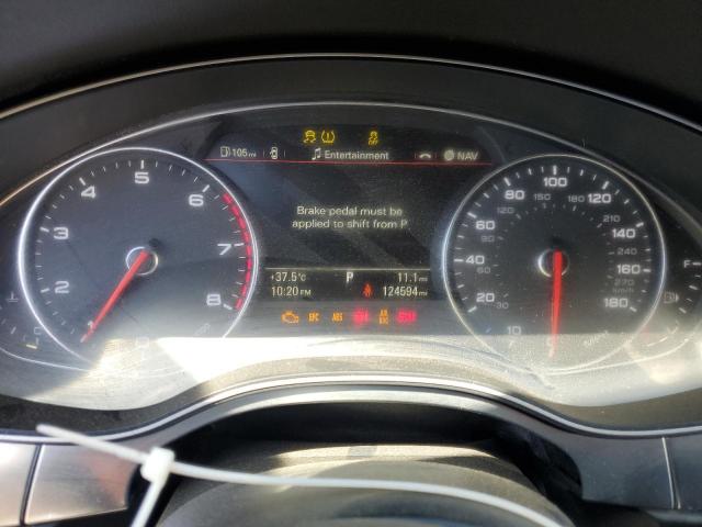 Audi A6 Premium Plus Image 8