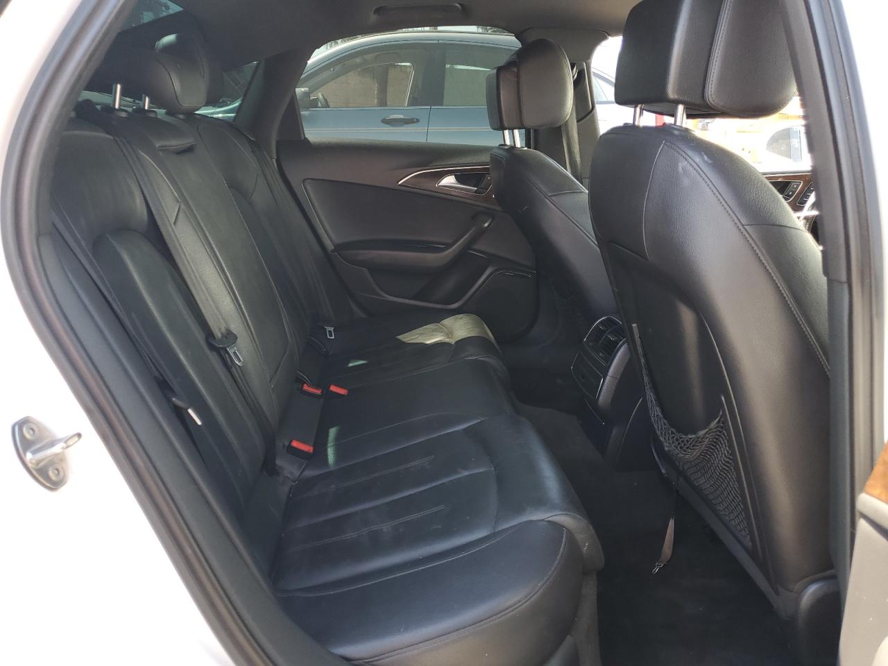 Audi A6 Premium Plus Image 11