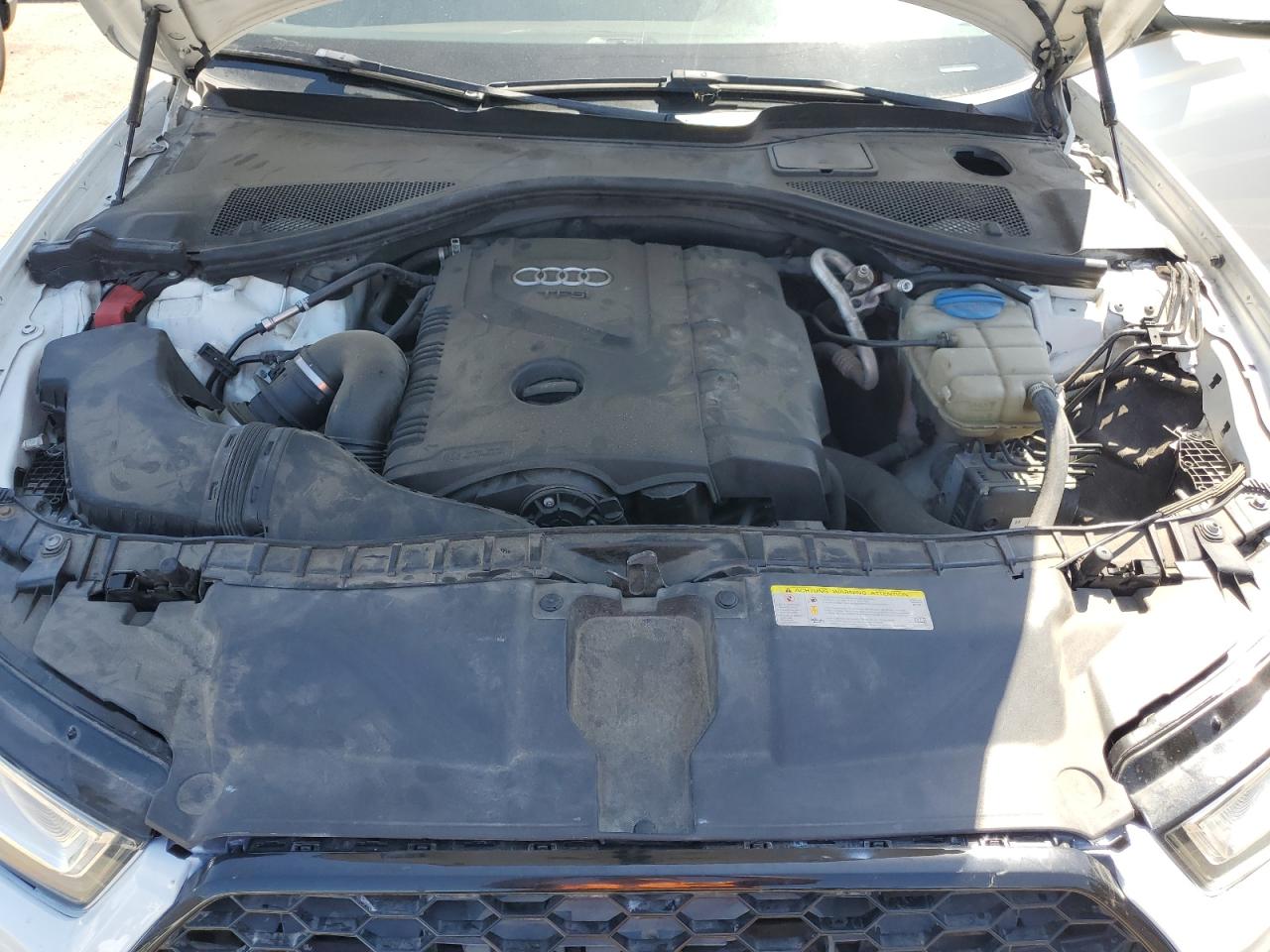 Audi A6 Premium Plus Image 12