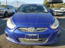 Hyundai ACCENT Gls Image 9