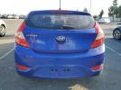 Hyundai ACCENT Gls Image 10