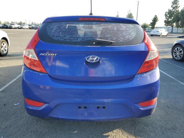 Hyundai ACCENT Gls Image 10