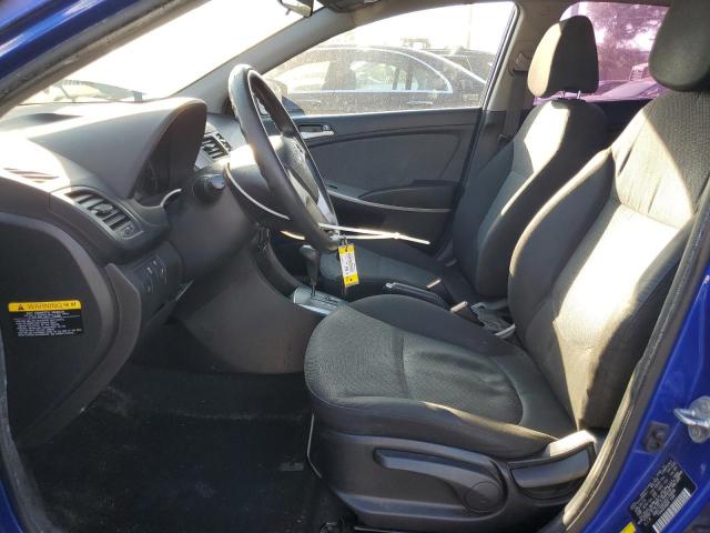 Hyundai ACCENT Gls Image 6