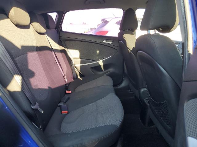 Hyundai ACCENT Gls Image 3