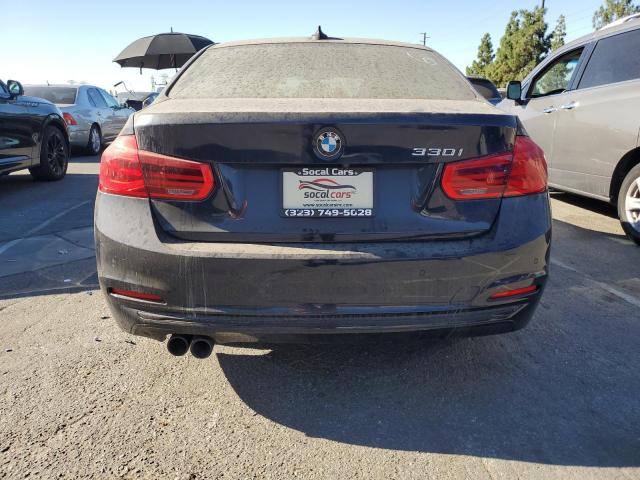 BMW 3 Series I Image 8