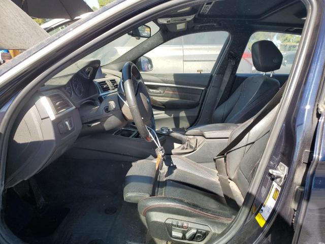 BMW 3 Series I Image 6