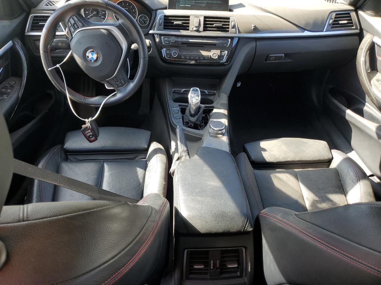 BMW 3 Series I Image 2