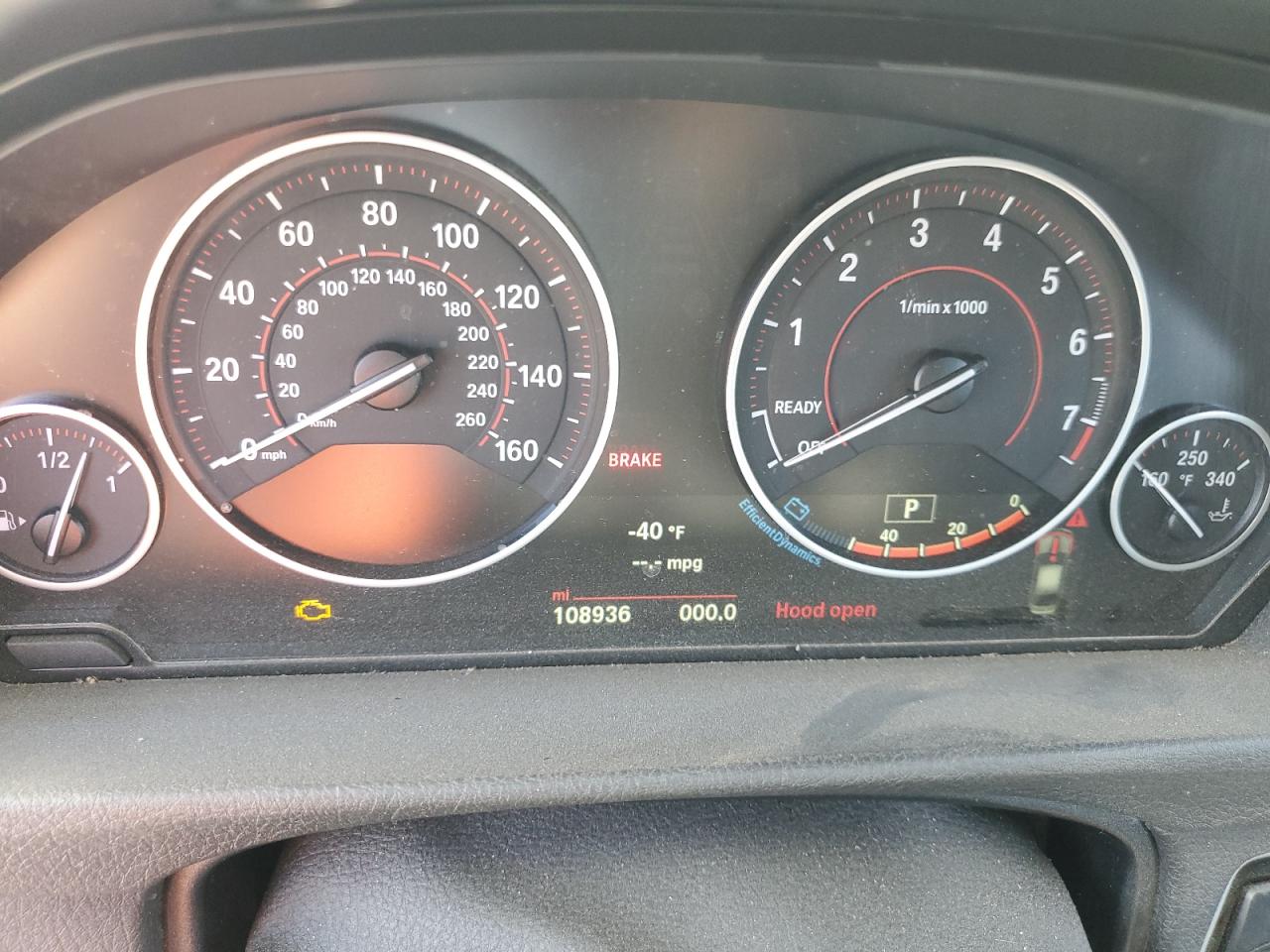 BMW 3 Series I Image 11