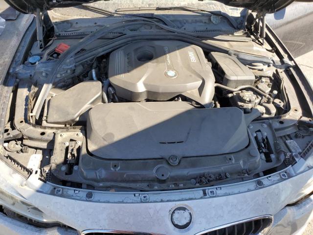 BMW 3 Series I Image 10