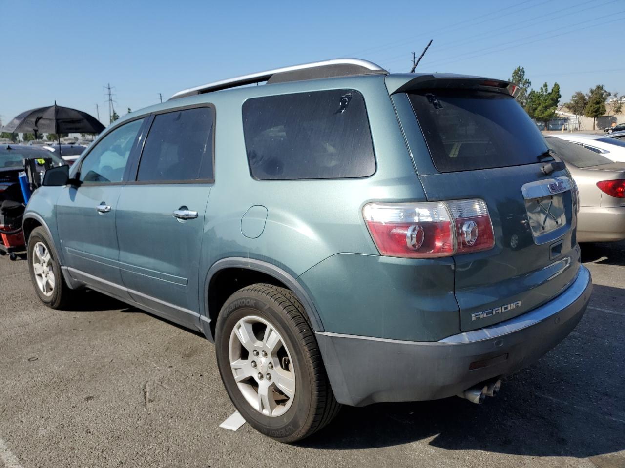 GMC Acadia Sle Image 11