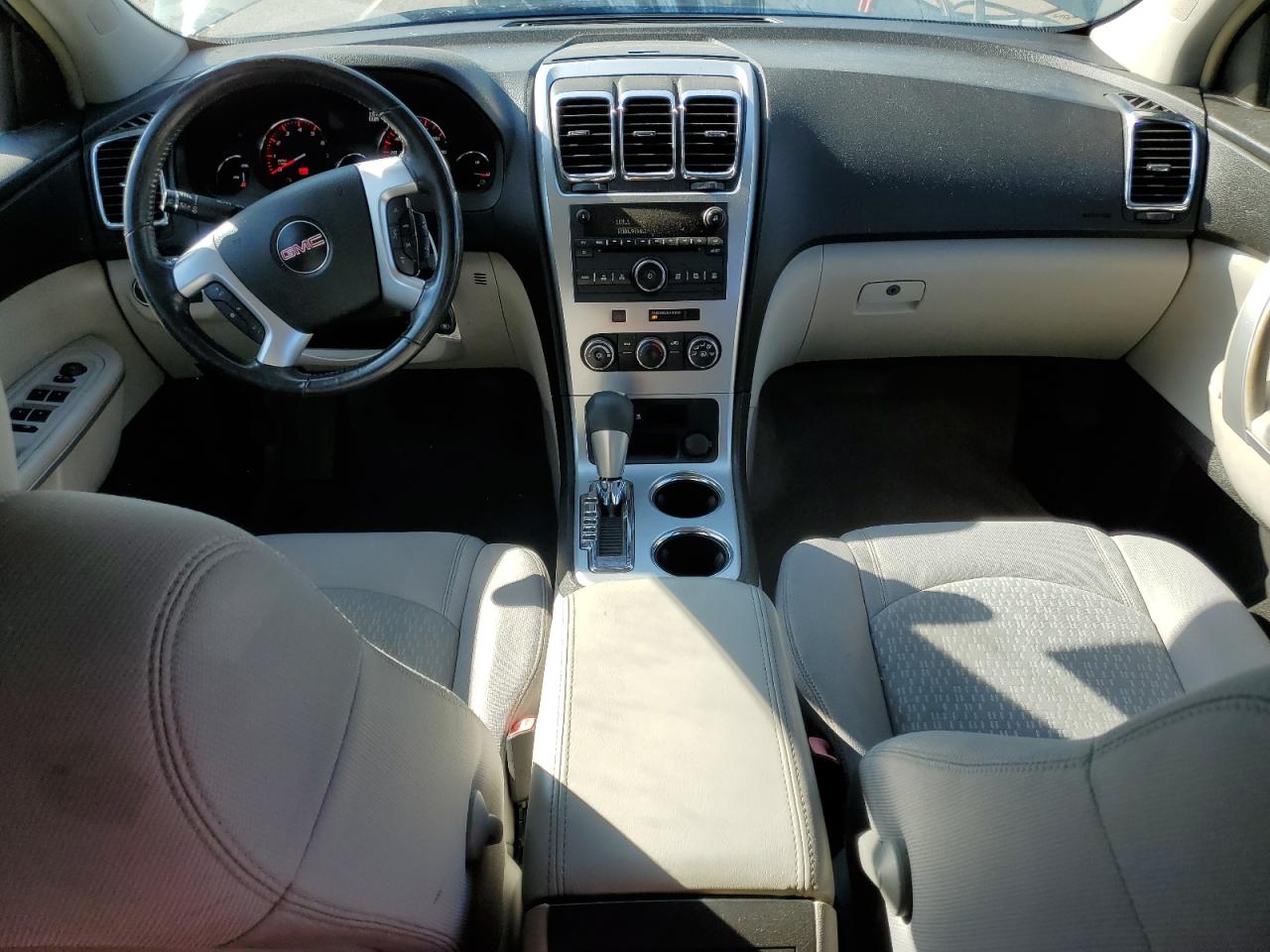 GMC Acadia Sle Image 8