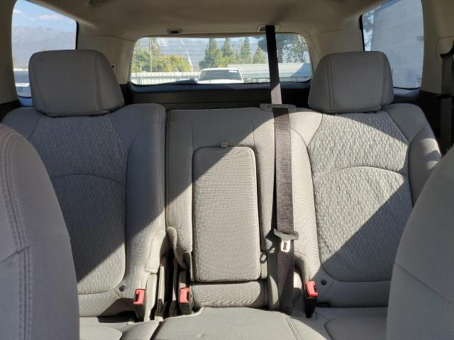 GMC Acadia Sle Image 7