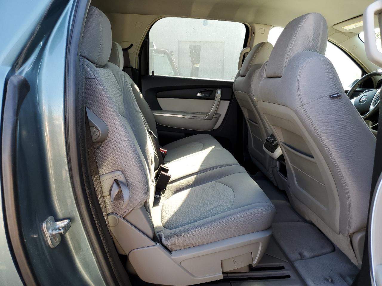 GMC Acadia Sle Image 10