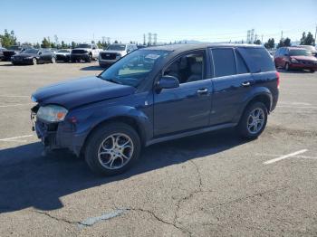  Salvage Saturn Vue