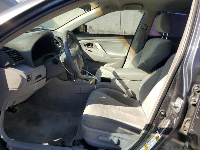 Toyota Camry Se Image 11