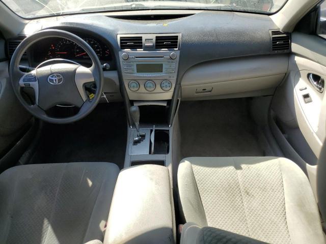 Toyota Camry Se Image 4