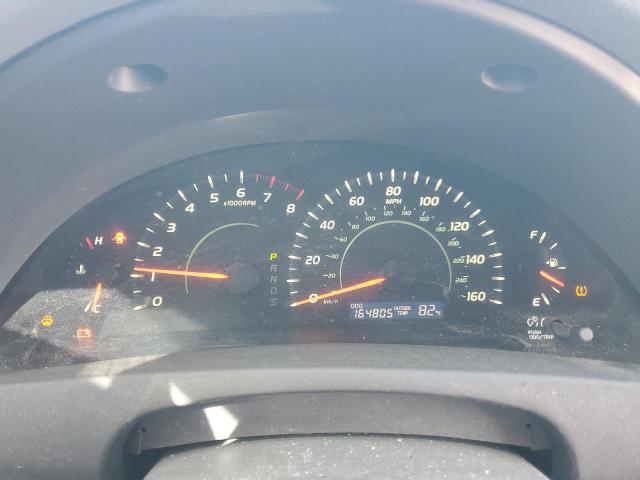 Toyota Camry Se Image 12