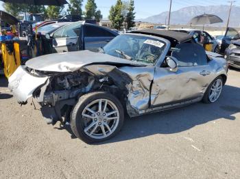  Salvage Mazda Mx5