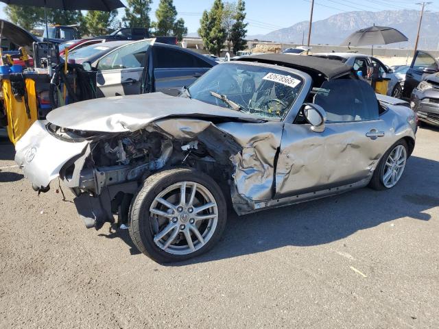  Salvage Mazda Mx5