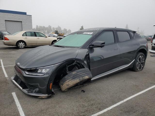  Salvage Kia EV6