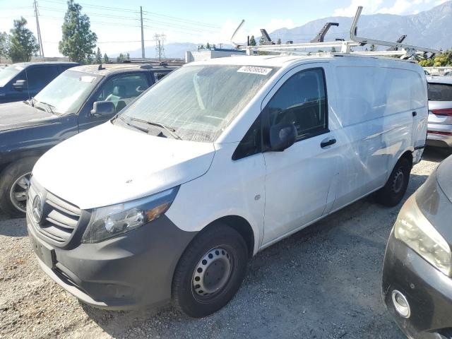  Salvage Mercedes-Benz Metris