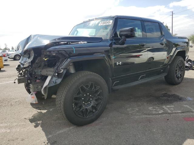 Salvage GMC Hummer Pic