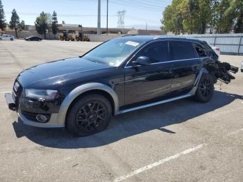  Salvage Audi A4