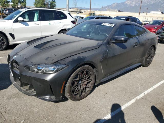  Salvage BMW M Series