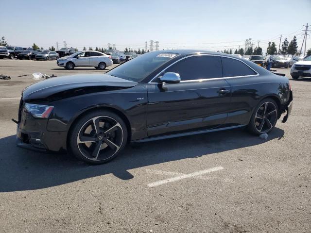  Salvage Audi S5