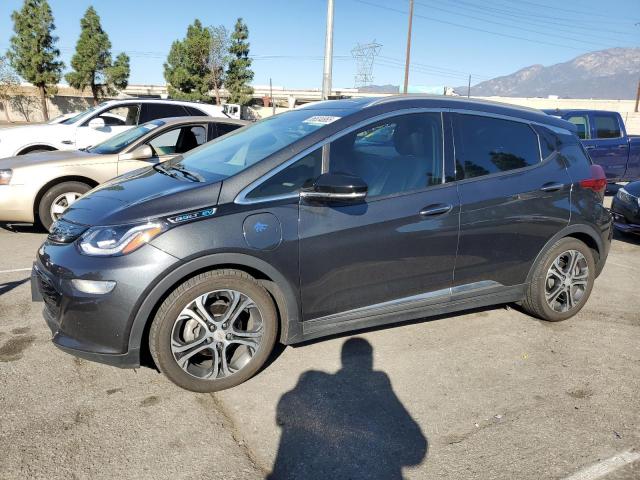  Salvage Chevrolet Bolt