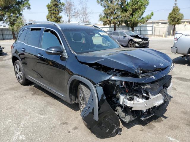 Mercedes-Benz EQB 250+ Image 7