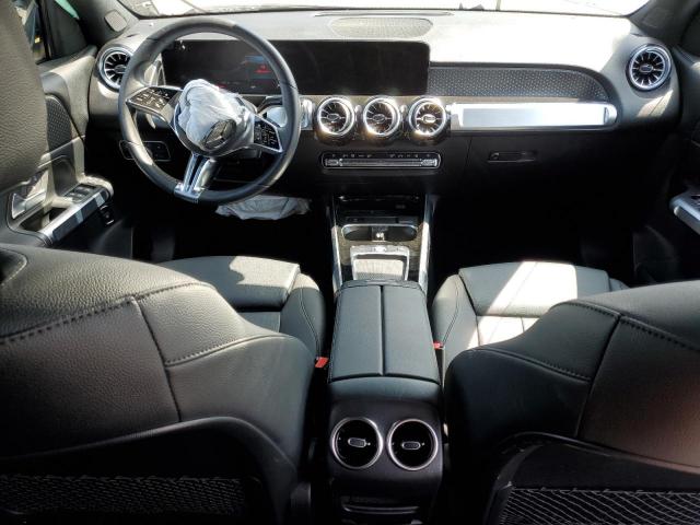 Mercedes-Benz EQB 250+ Image 12