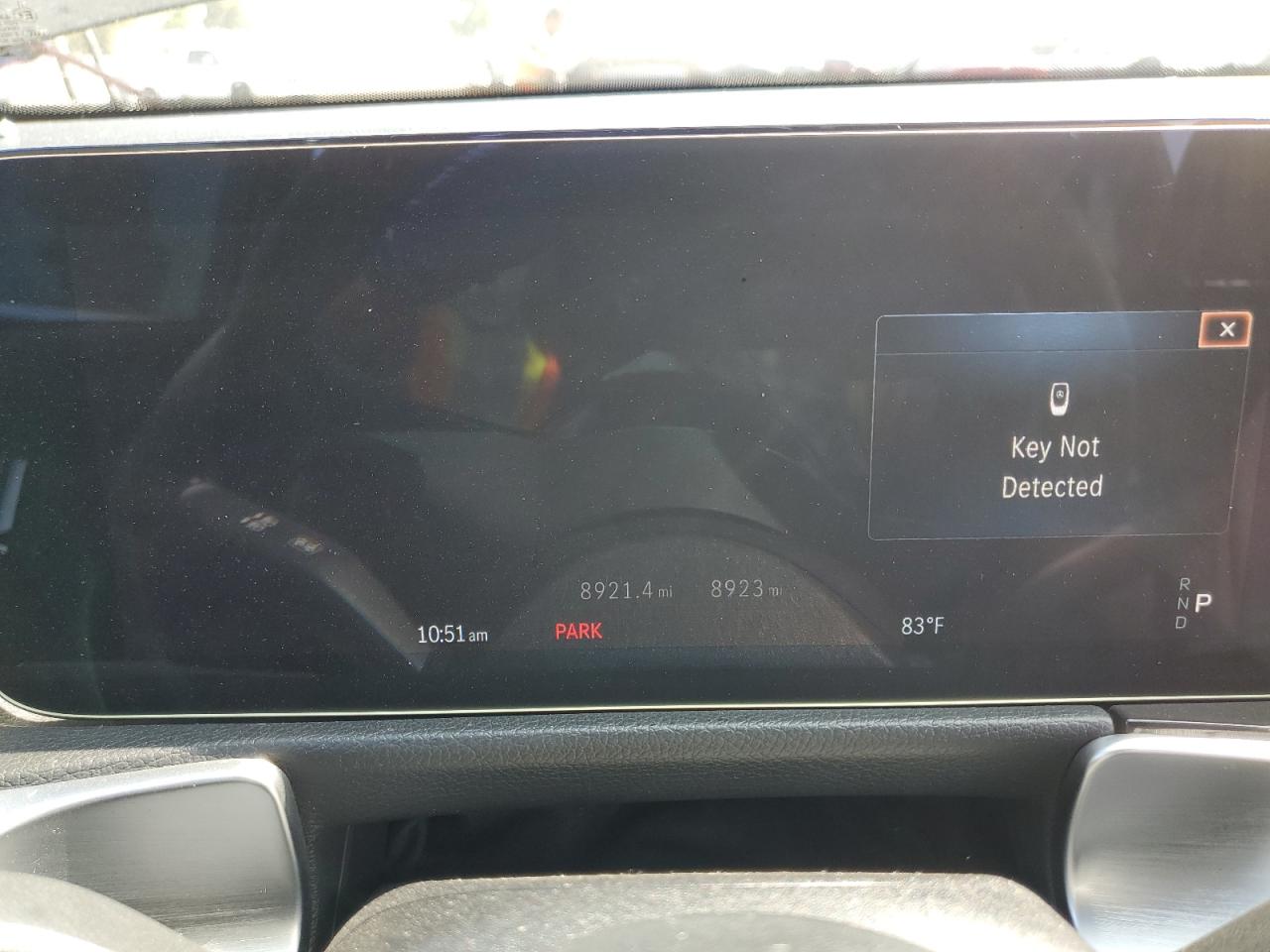 Mercedes-Benz EQB 250+ Image 8