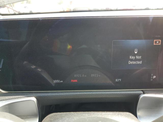 Mercedes-Benz EQB 250+ Image 8