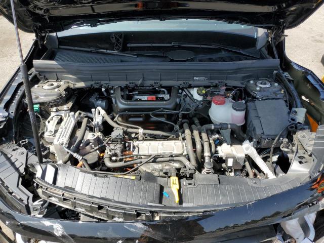 Mercedes-Benz EQB 250+ Image 10