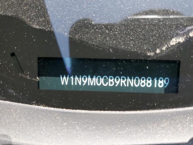 Mercedes-Benz EQB 250+ Image 9