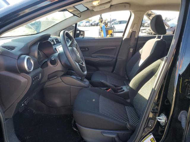 Nissan Versa S Image 7