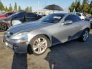 Mercedes-Benz Slk-class 300 Image 1