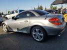 Mercedes-Benz Slk-class 300 Image 5