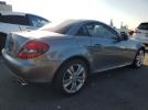 Mercedes-Benz Slk-class 300 Image 3